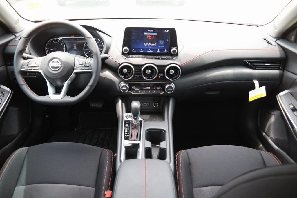 used 2024 Nissan Sentra car, priced at $25,995