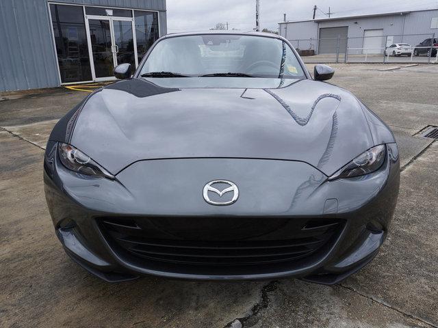 used 2017 Mazda MX-5 Miata car, priced at $18,118