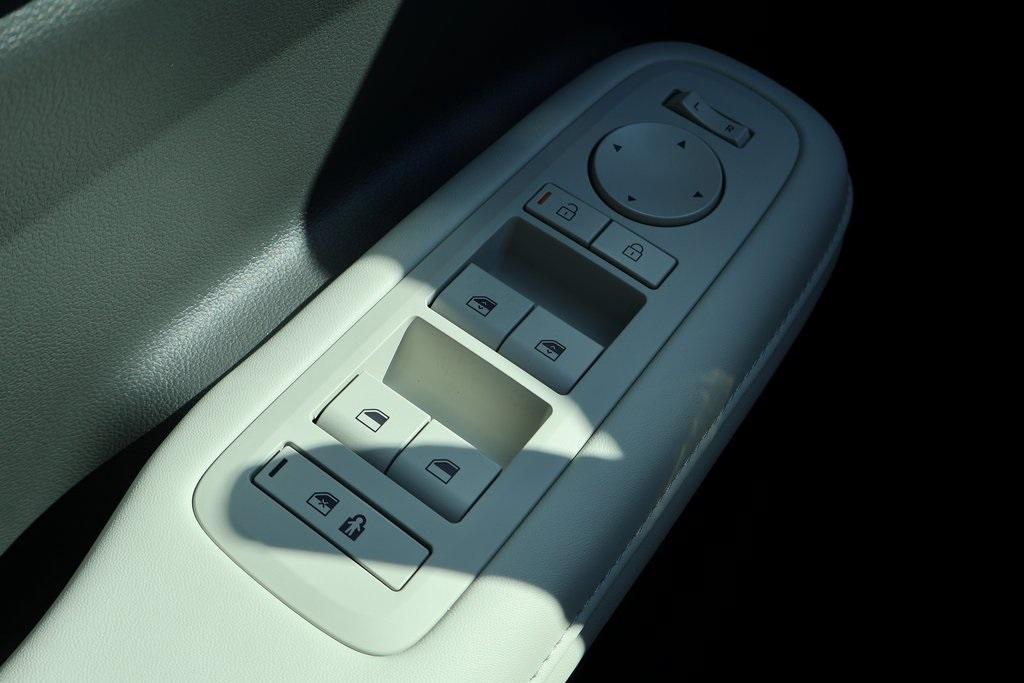 new 2026 Hyundai Santa Fe car, priced at $38,743