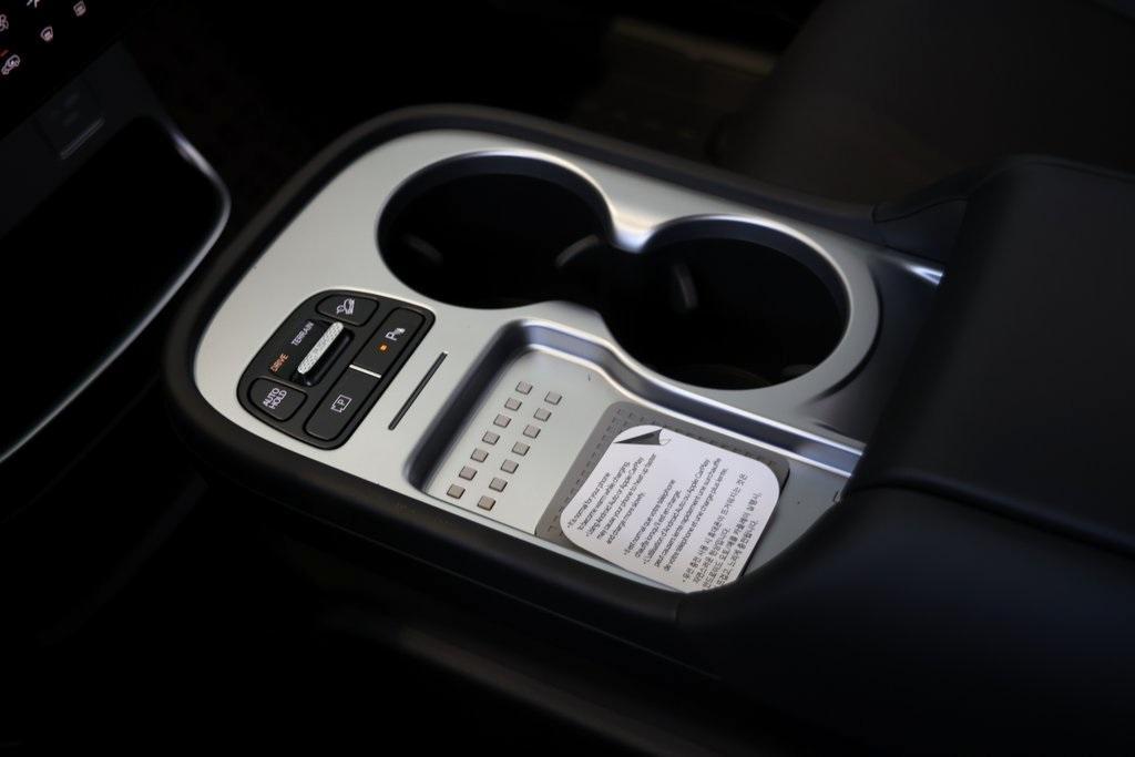 new 2026 Hyundai IONIQ 9 car, priced at $63,725