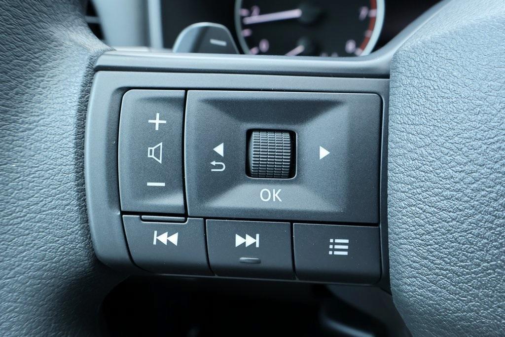 new 2026 Nissan Rogue car, priced at $27,714