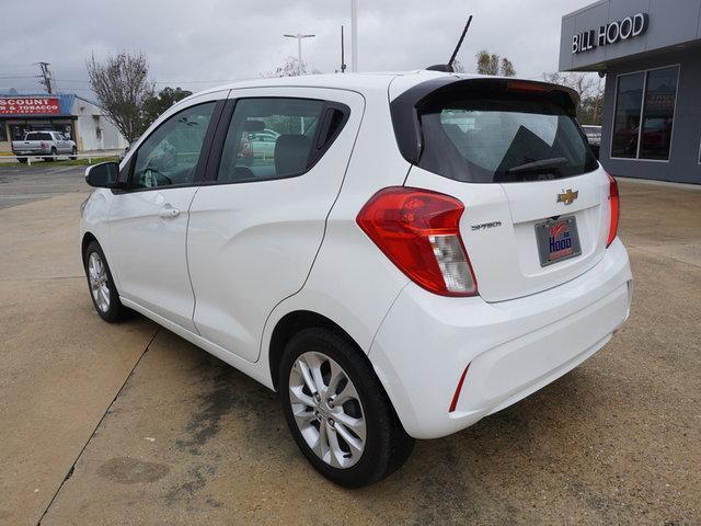 used 2021 Chevrolet Spark car, priced at $12,550