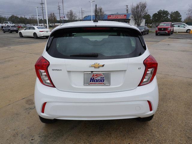 used 2021 Chevrolet Spark car, priced at $12,550