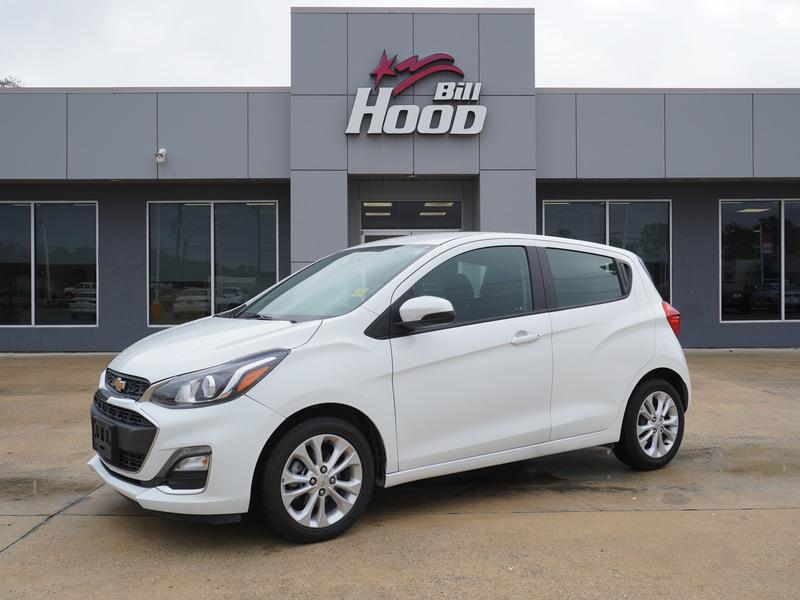 used 2021 Chevrolet Spark car, priced at $13,068