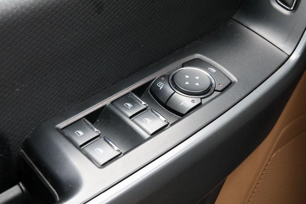 used 2023 Ford F-150 car, priced at $38,989