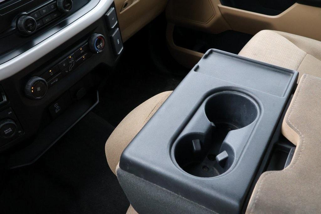 used 2023 Ford F-150 car, priced at $38,989
