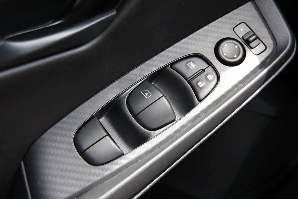 new 2025 Nissan Sentra car, priced at $22,117