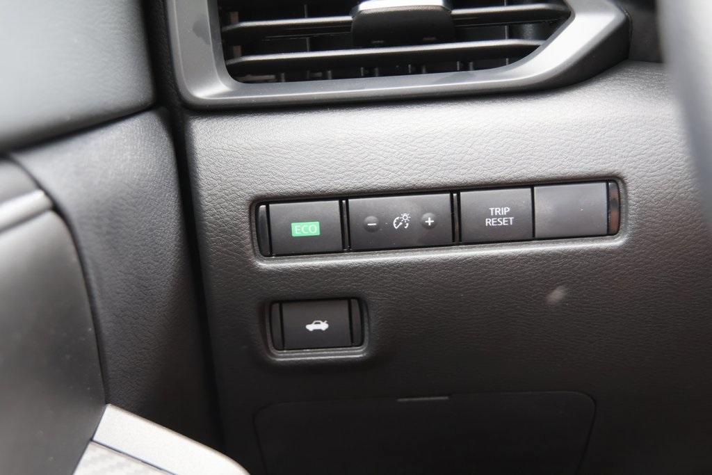 new 2025 Nissan Sentra car, priced at $22,117
