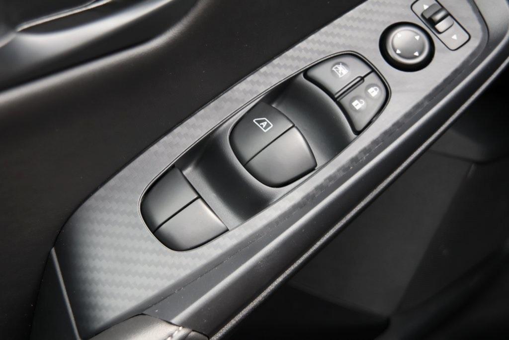 new 2025 Nissan Sentra car, priced at $21,918