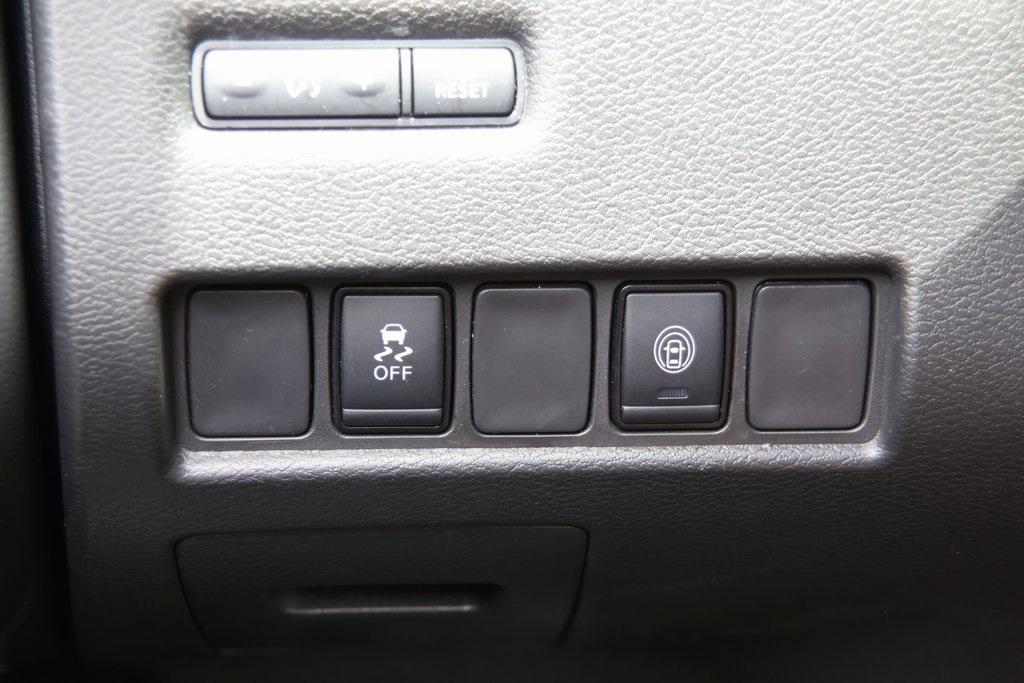 used 2023 Nissan Murano car, priced at $24,389