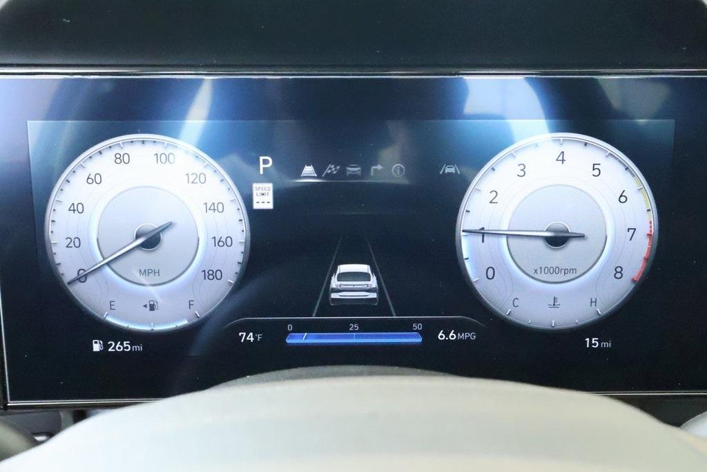 new 2025 Hyundai ELANTRA N car, priced at $35,705
