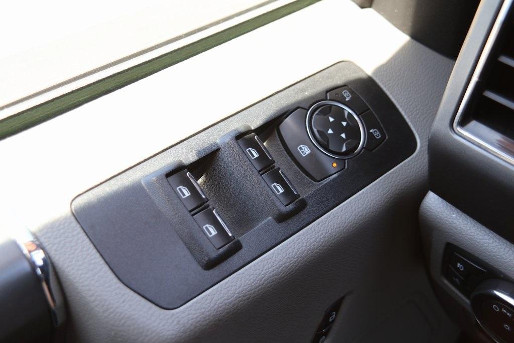 used 2017 Ford F-150 car, priced at $21,496