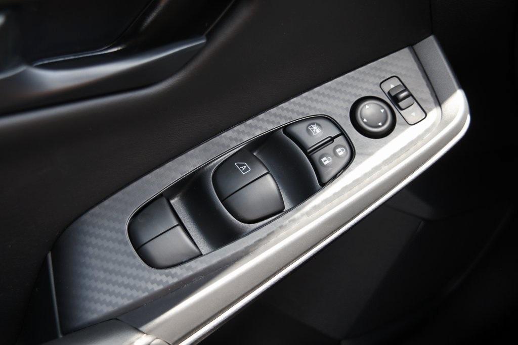 new 2025 Nissan Sentra car, priced at $22,192