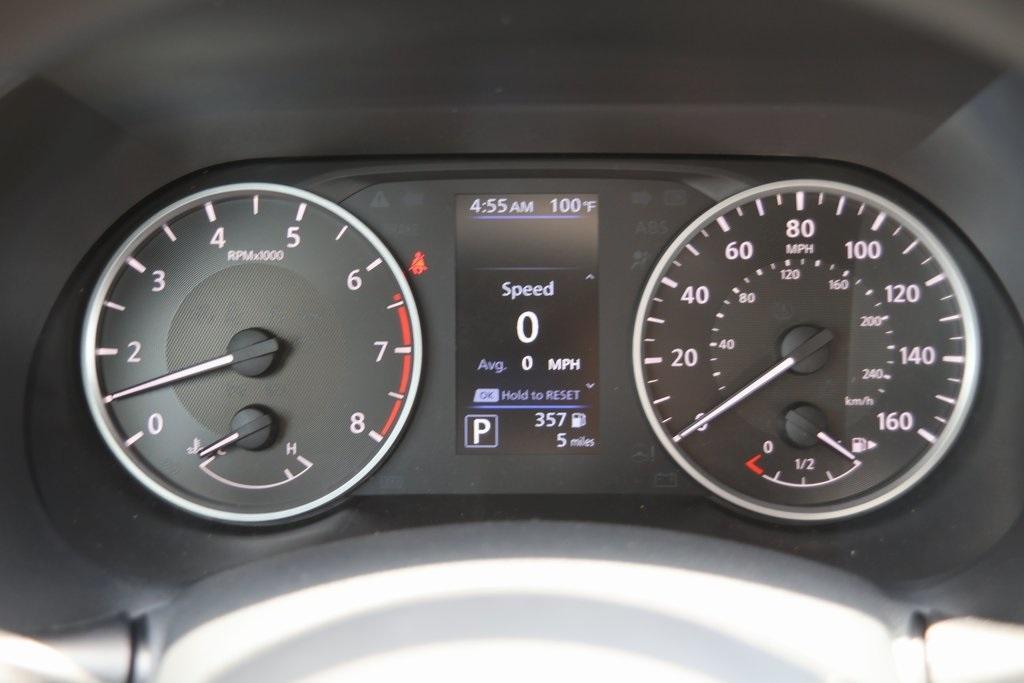 new 2025 Nissan Sentra car, priced at $22,192