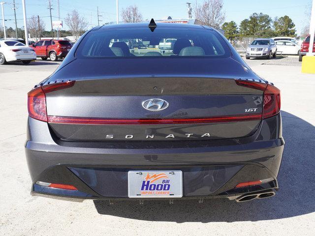 used 2022 Hyundai Sonata car, priced at $21,944