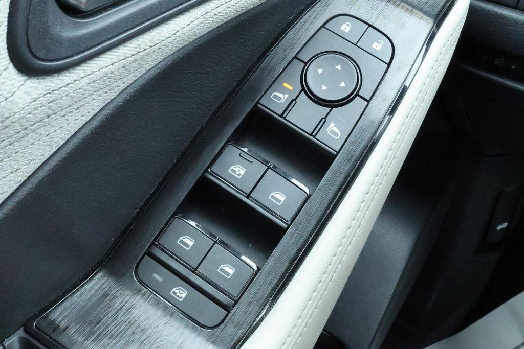 used 2023 Nissan Rogue car, priced at $20,888