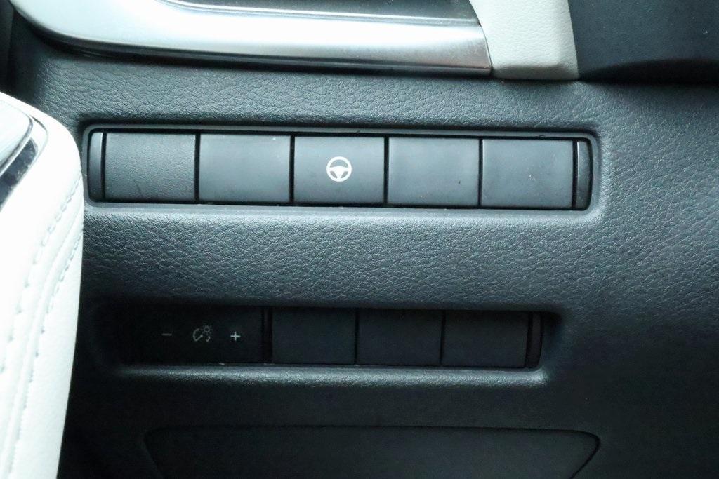 used 2023 Nissan Rogue car, priced at $20,888