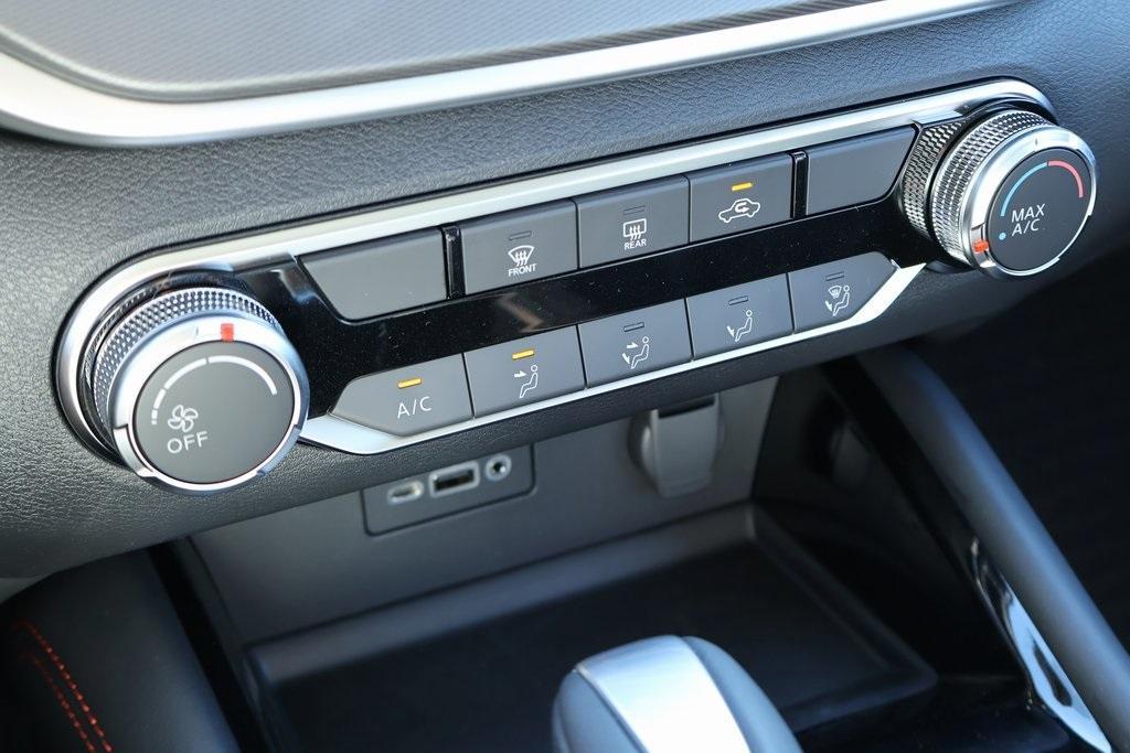 new 2025 Nissan Altima car, priced at $28,797