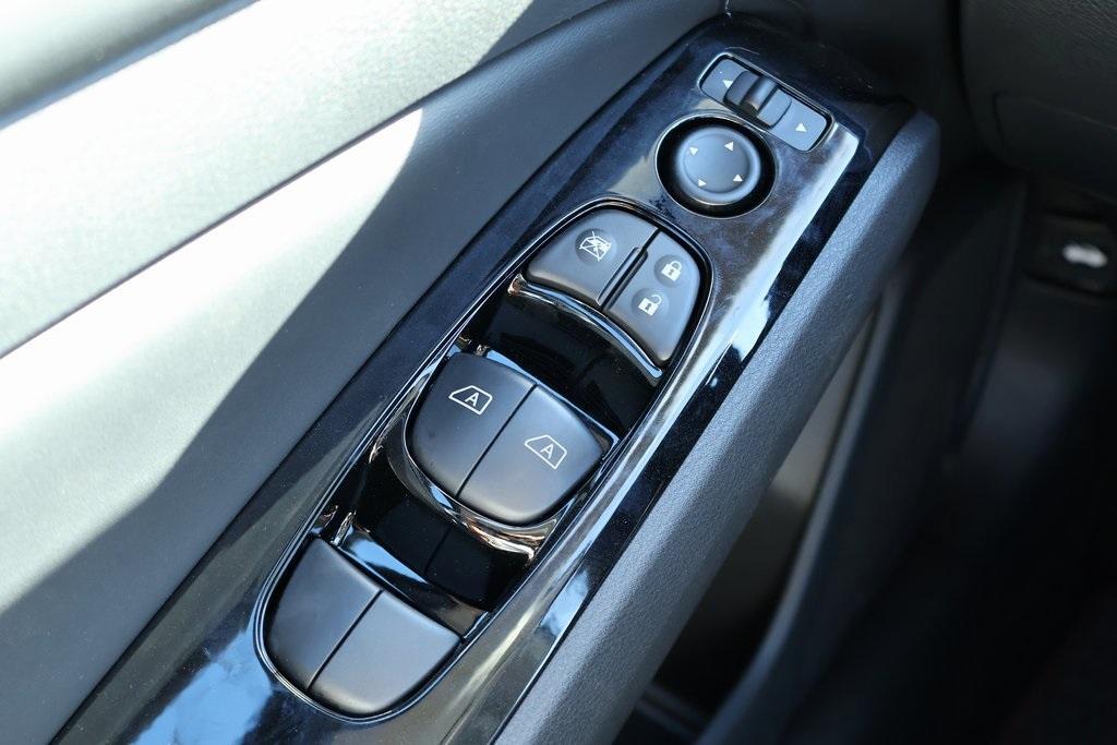 new 2025 Nissan Altima car, priced at $28,797