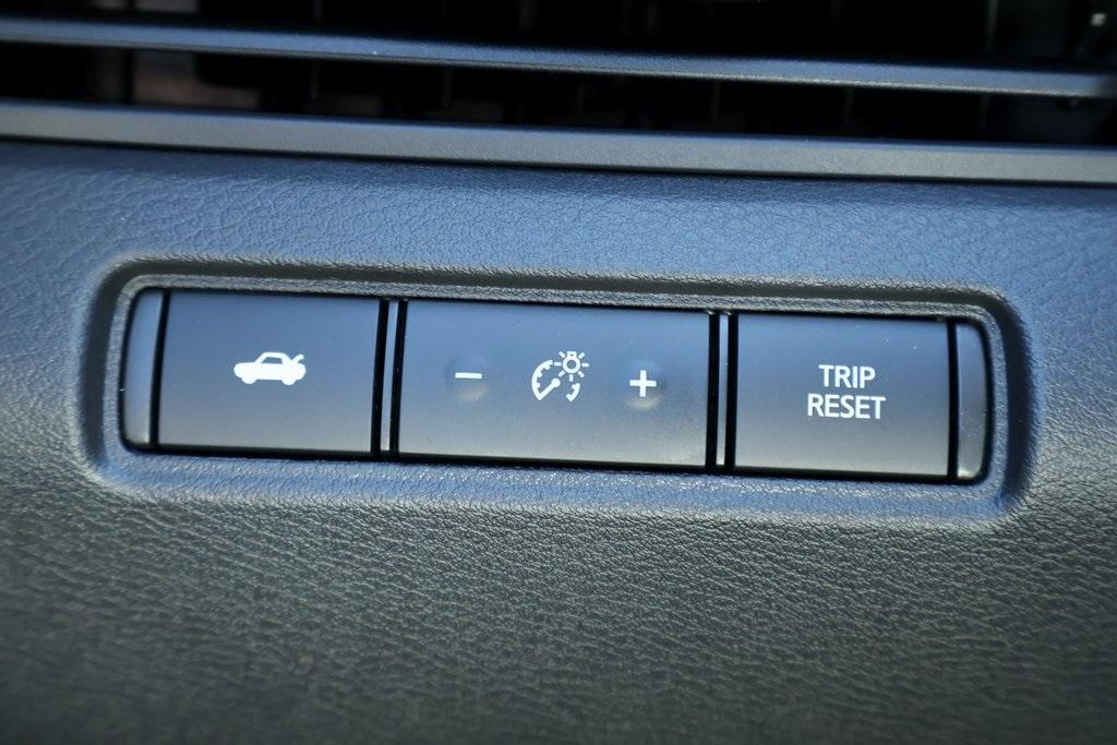 new 2025 Nissan Altima car, priced at $28,797