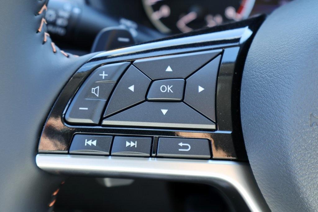 new 2025 Nissan Altima car, priced at $28,797
