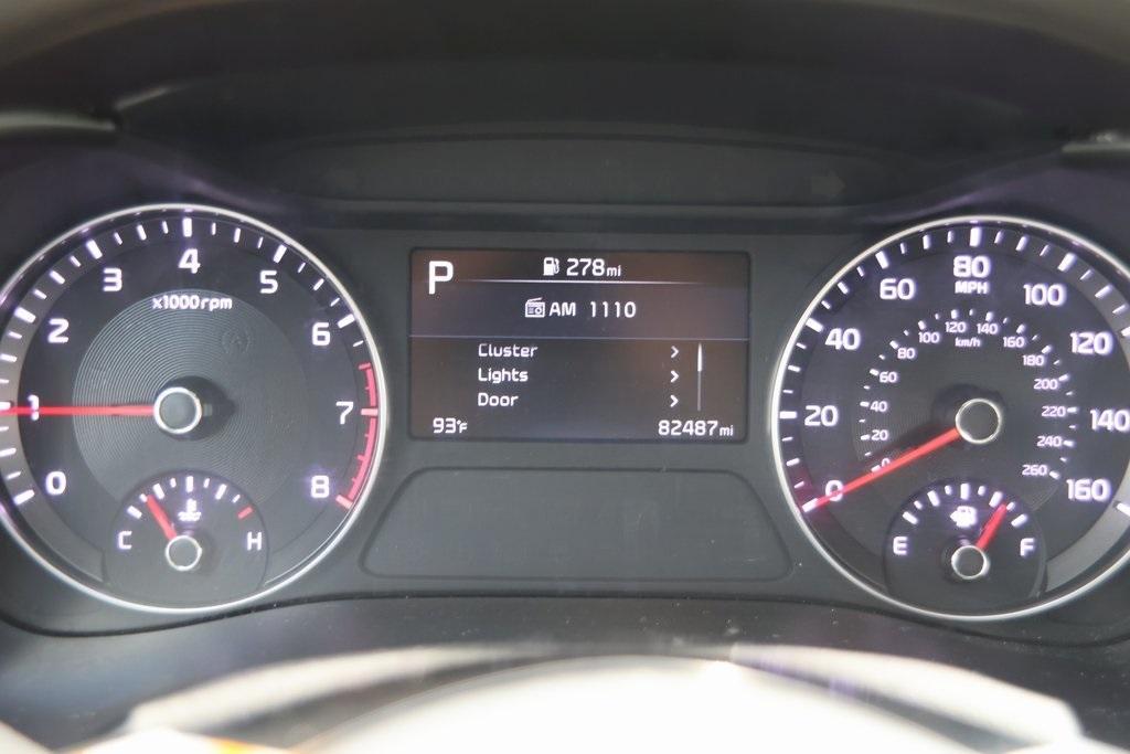 used 2023 Kia Forte car, priced at $16,188