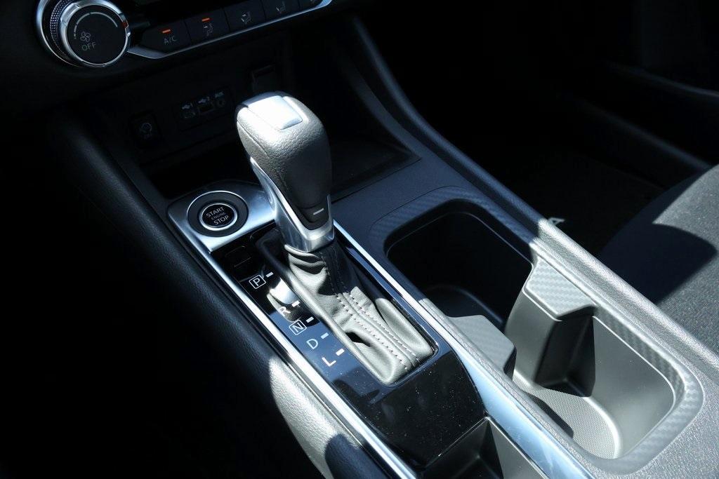 new 2025 Nissan Sentra car, priced at $23,065