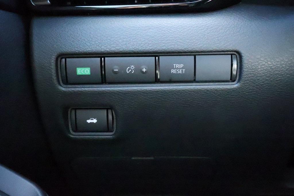 new 2025 Nissan Sentra car, priced at $23,065