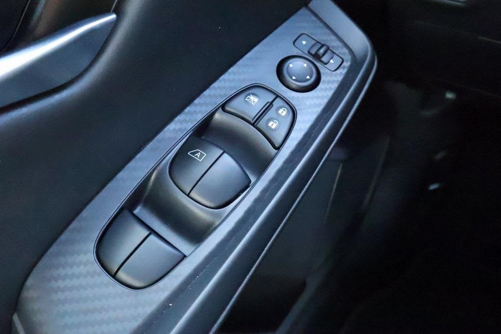 new 2025 Nissan Sentra car, priced at $23,065