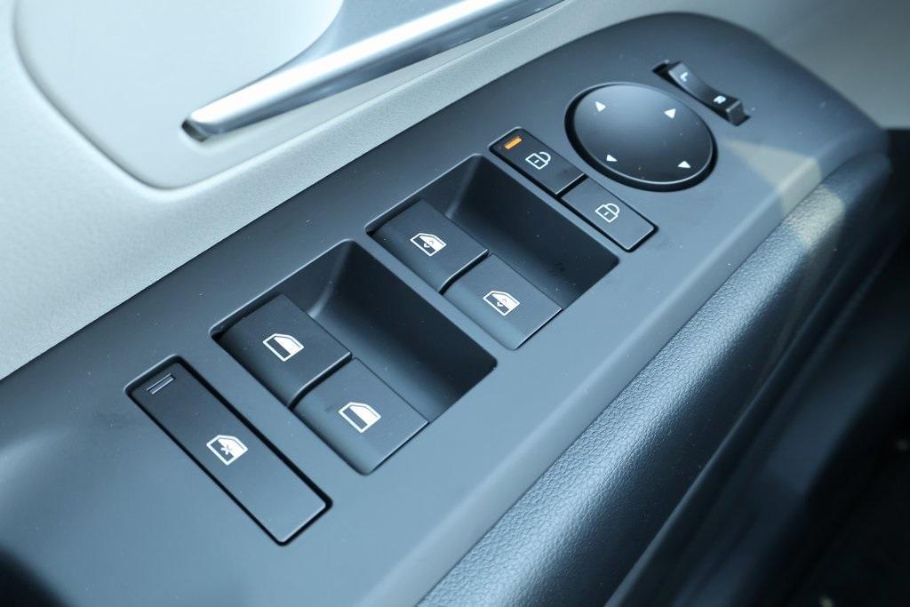 new 2026 Hyundai Tucson car, priced at $30,430