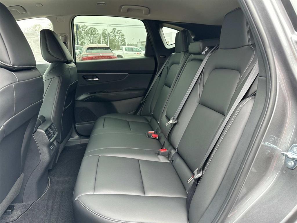 new 2025 Nissan Murano car, priced at $41,054