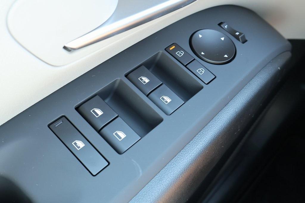 new 2026 Hyundai Tucson car, priced at $30,434
