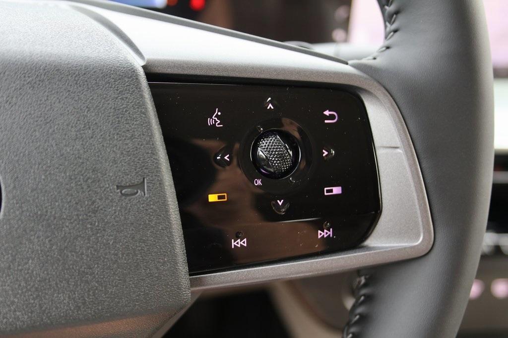new 2025 Nissan Murano car, priced at $48,587