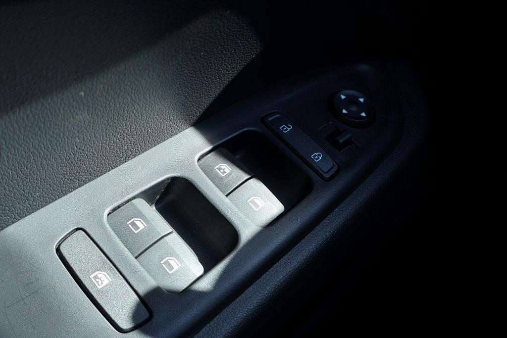 new 2026 Hyundai Venue car, priced at $24,157