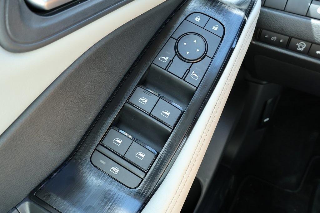 new 2026 Nissan Rogue car, priced at $31,154