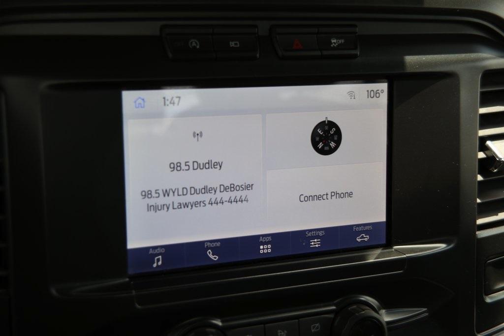 used 2021 Ford F-150 car, priced at $28,499