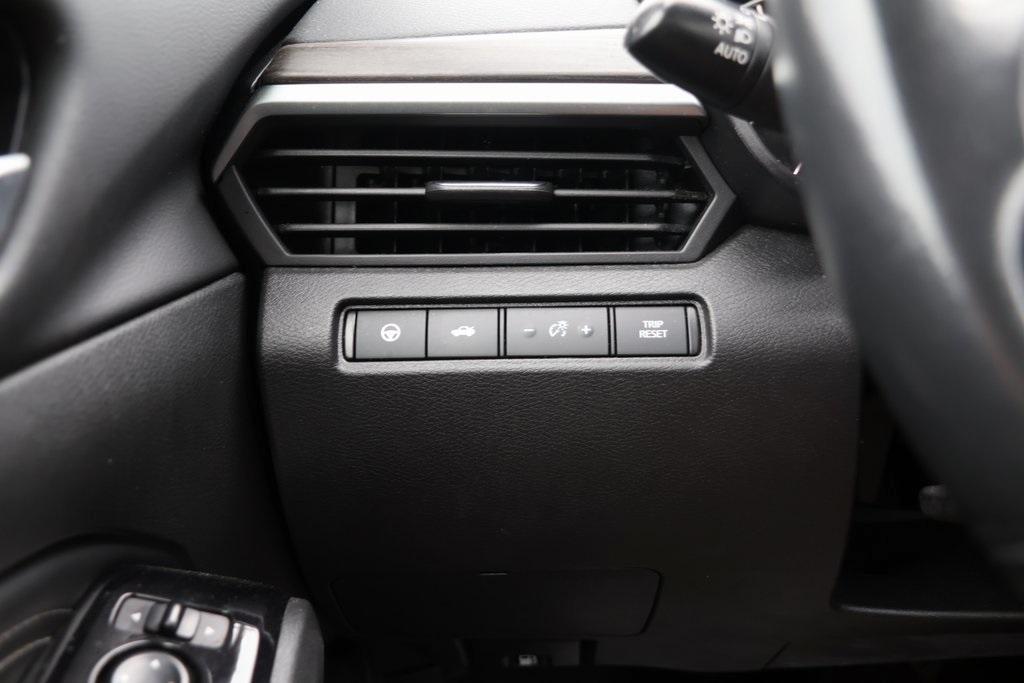 used 2023 Nissan Altima car, priced at $22,289