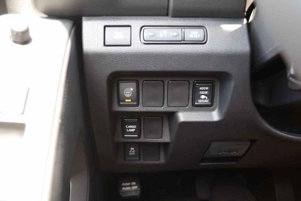 new 2025 Nissan Frontier car, priced at $35,190