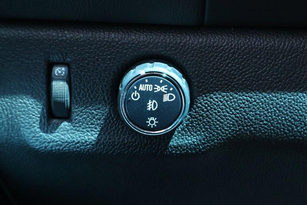 used 2019 Chevrolet Colorado car, priced at $16,971