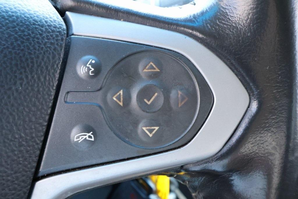 used 2019 Chevrolet Colorado car, priced at $16,971