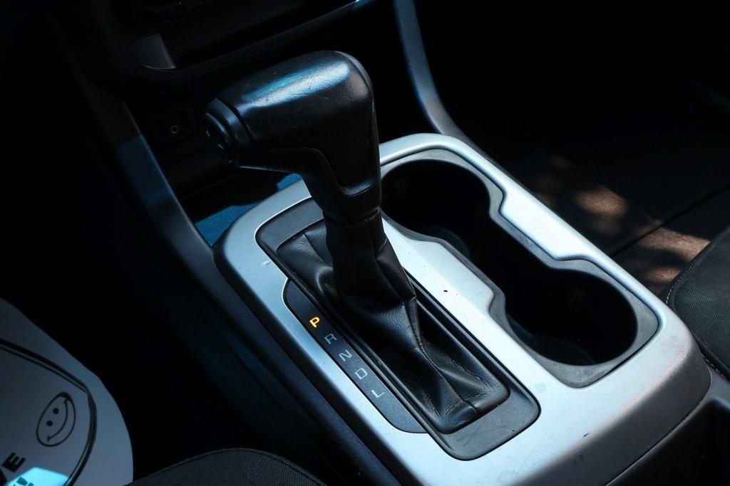 used 2019 Chevrolet Colorado car, priced at $16,971