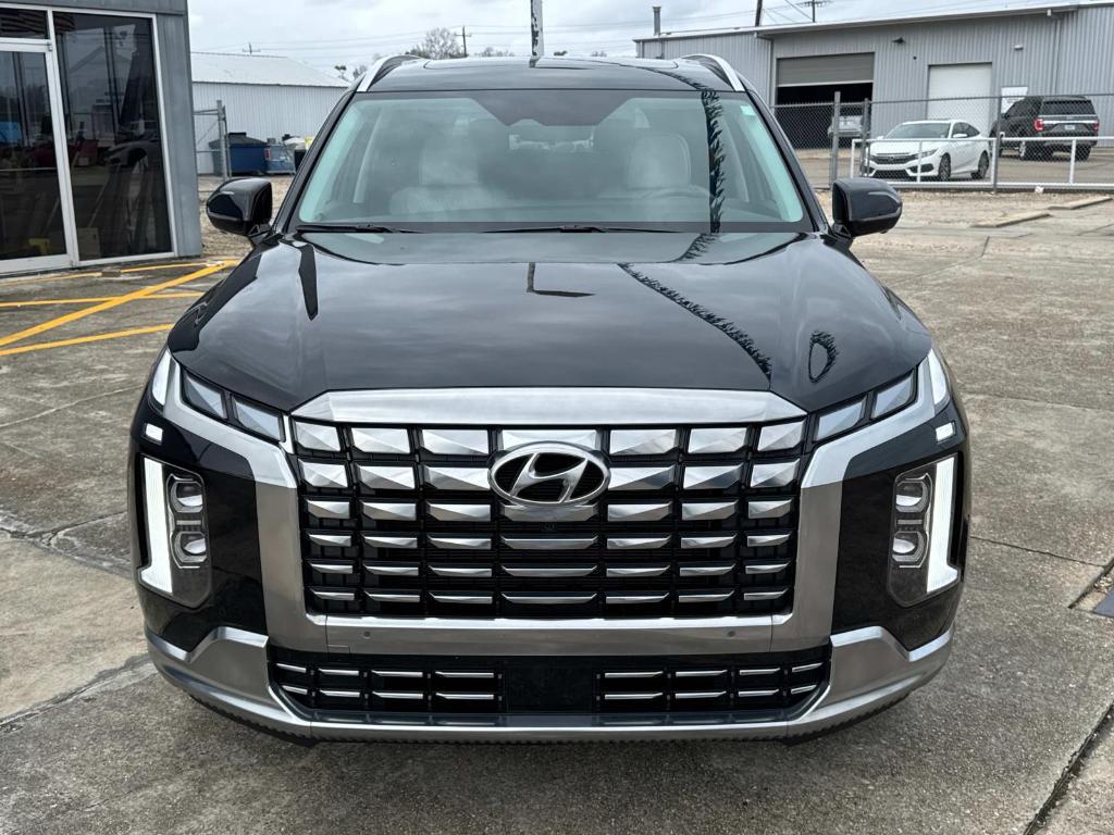 used 2024 Hyundai Palisade car, priced at $44,745