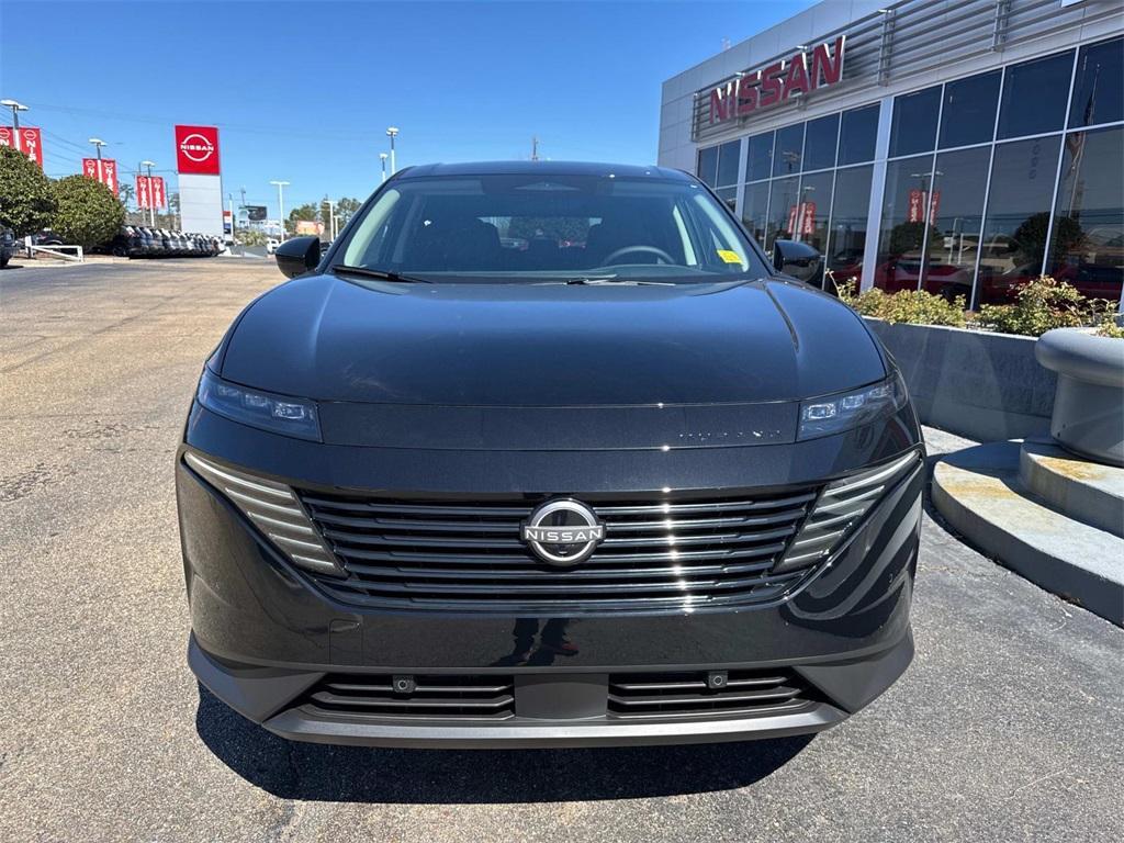 new 2025 Nissan Murano car, priced at $41,054