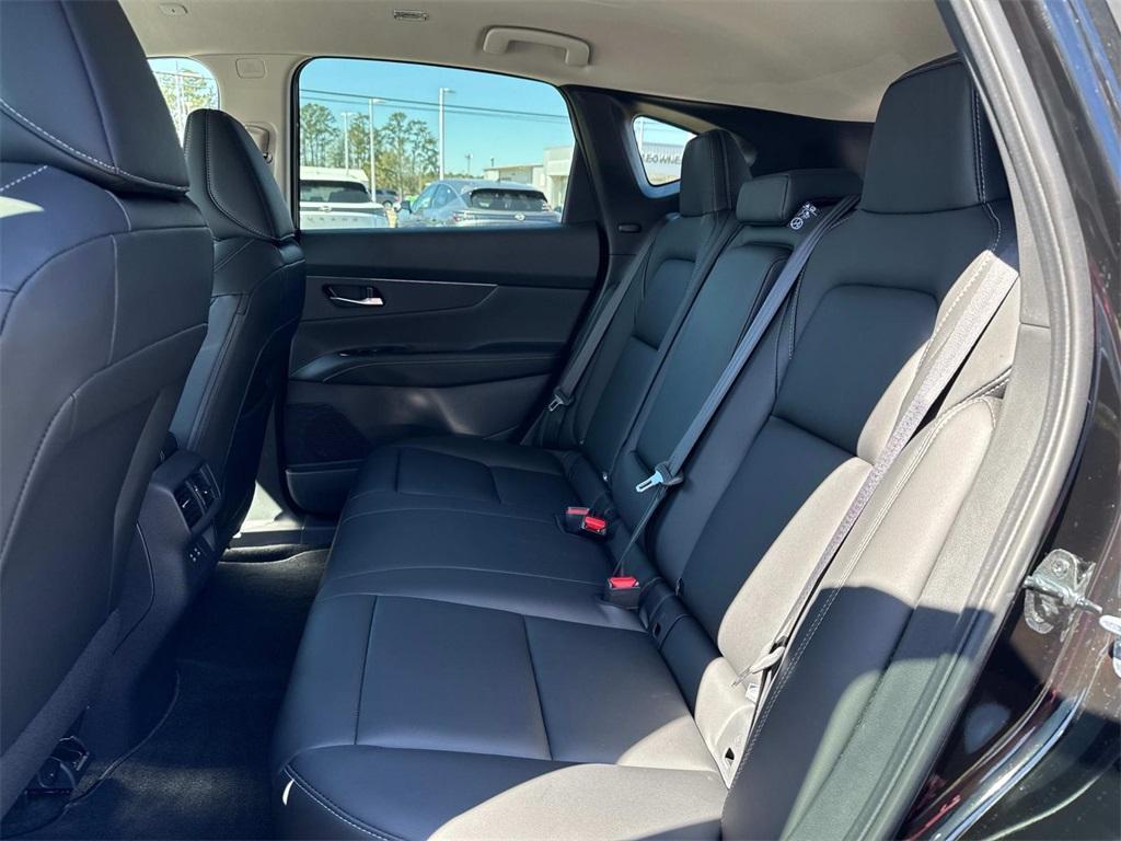 new 2025 Nissan Murano car, priced at $41,054