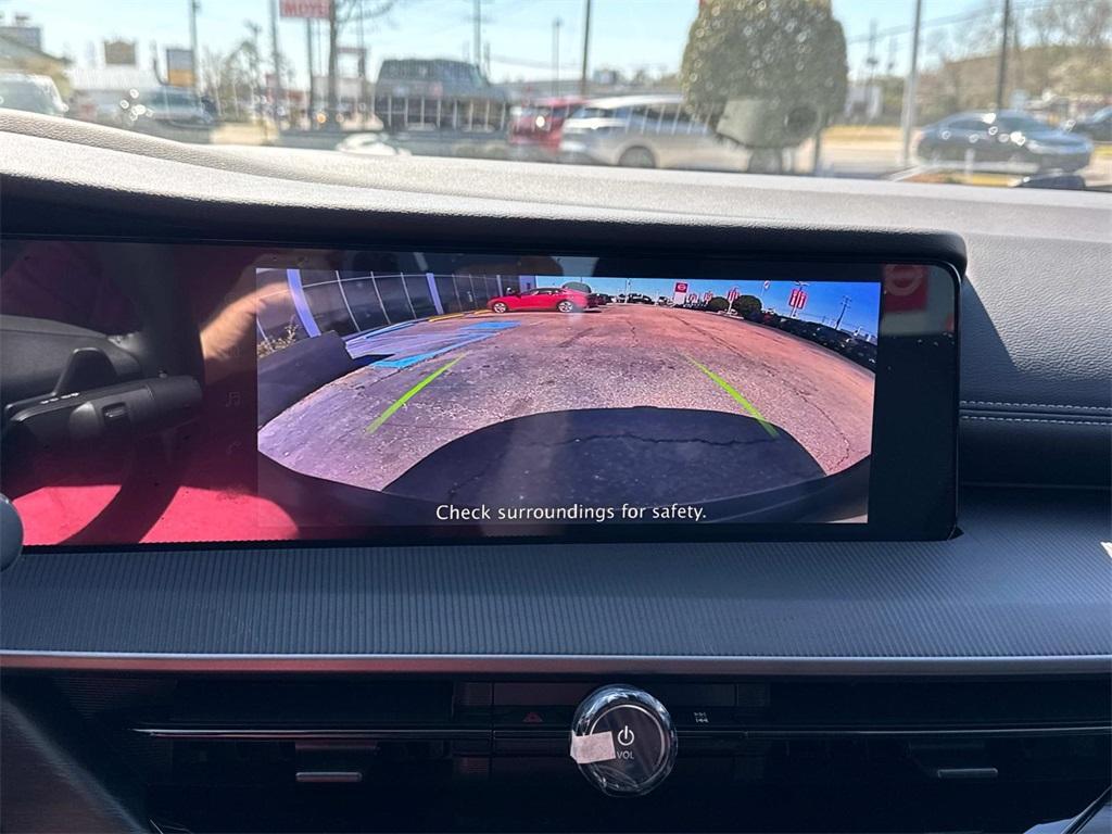 new 2025 Nissan Murano car, priced at $41,054