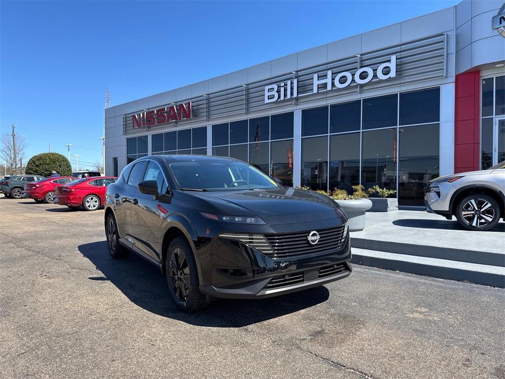 new 2025 Nissan Murano car, priced at $41,054