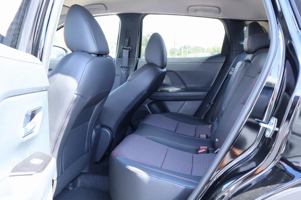 new 2026 Nissan Kicks car, priced at $29,477