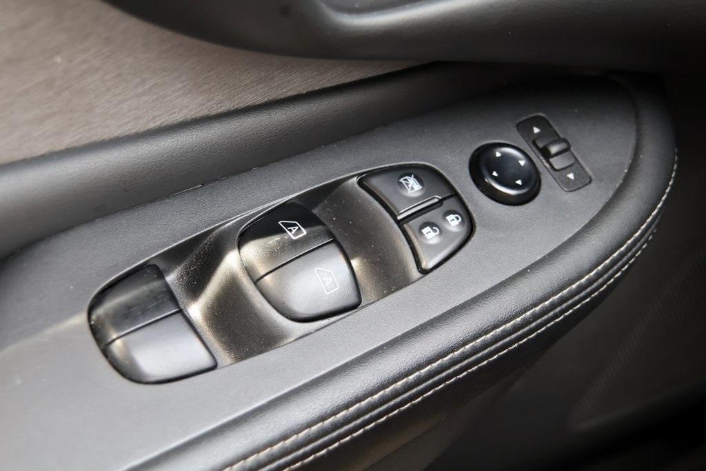 used 2023 Nissan Murano car, priced at $24,357