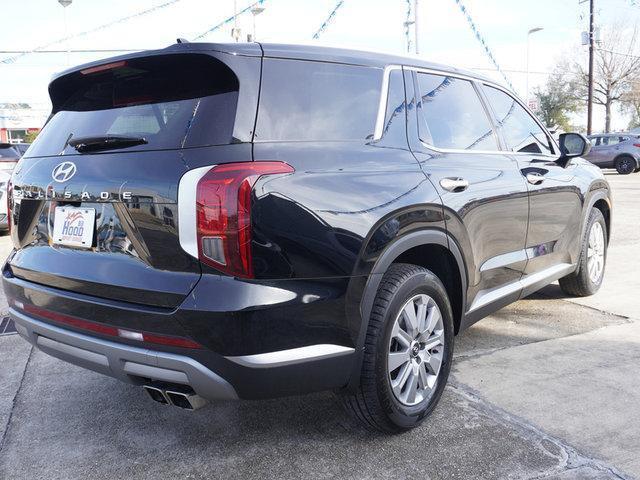 used 2023 Hyundai Palisade car, priced at $31,376