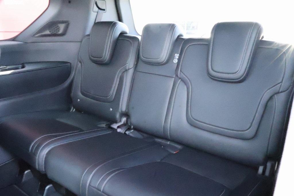 new 2026 Nissan Armada car, priced at $77,338